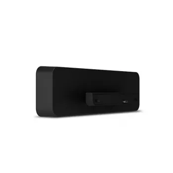Pantalla para cliente Elo Touch Solutions VFD Negro E001003
