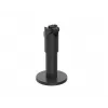 Ergonomic Solutions SpacePole Payment SP1 DuraTilt® sobre mástil SP1 con ranura giratoria de 120 mm