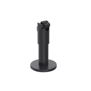 Ergonomic Solutions SpacePole Payment SP1 DuraTilt® sobre mástil SP1 con ranura giratoria de 120 mm