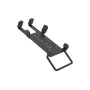 Ergonomic Solutions SpacePole Payment Ingenico Lane-3000 y Desk 1500 MultiGrip™ (con asa)