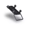 Ergonomic Solutions SpacePole Payment Ingenico Lane-3000 y Desk 1500 MultiGrip™ (con asa)