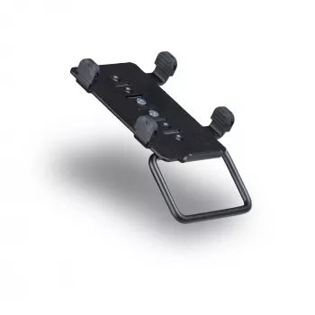 Ergonomic Solutions SpacePole Payment Ingenico Lane-3000 y Desk 1500 MultiGrip™ (con asa)