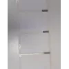 Capture 35000252 etiqueta para impresora de etiquetas Blanca