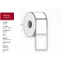 Capture 35000252 etiqueta para impresora de etiquetas Blanca