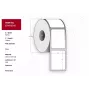 Etiqueta de impresora Capture 35000268 blanca