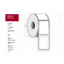 Etiqueta de impresora Capture 30001544 blanca rollo termodirecto 6 cm x 2,5 cm