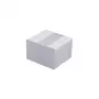 Tarjeta de plástico en blanco Evolis C4001
