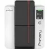 Cinta de impresora Evolis YMCKO 300 páginas negra cian gris magenta amarilla