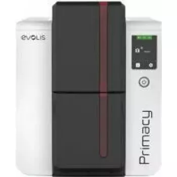 Cinta de impresora Evolis YMCKO 300 páginas negra cian gris magenta amarilla