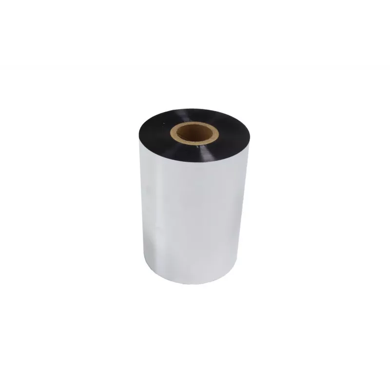 Cinta de cera para transferencia térmica Capture CA-T51425IO 110 mm x 100 m