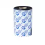 Cinta para impresora Brother BSS-1D450-110 negra