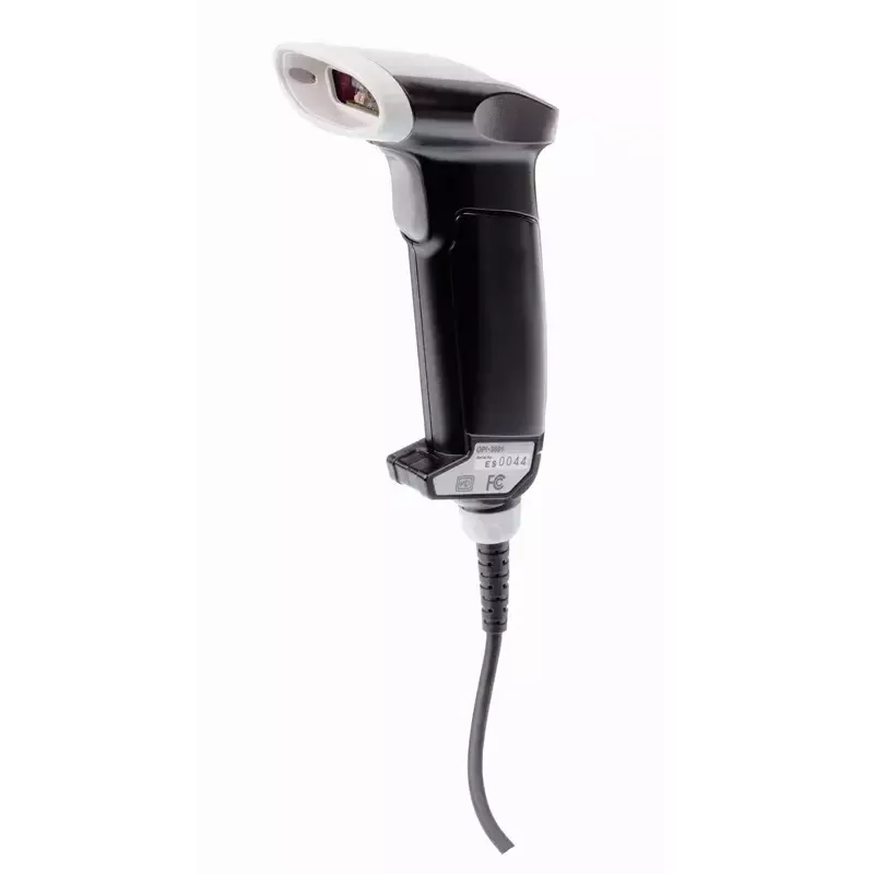 Lector de códigos de barras de mano Opticon OPI3601