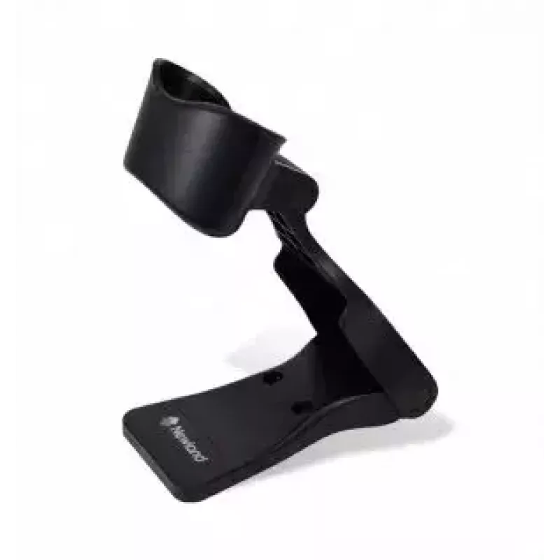 Escáner de códigos de barras de mano Newland HR52 Bonito 1D/2D CMOS negro