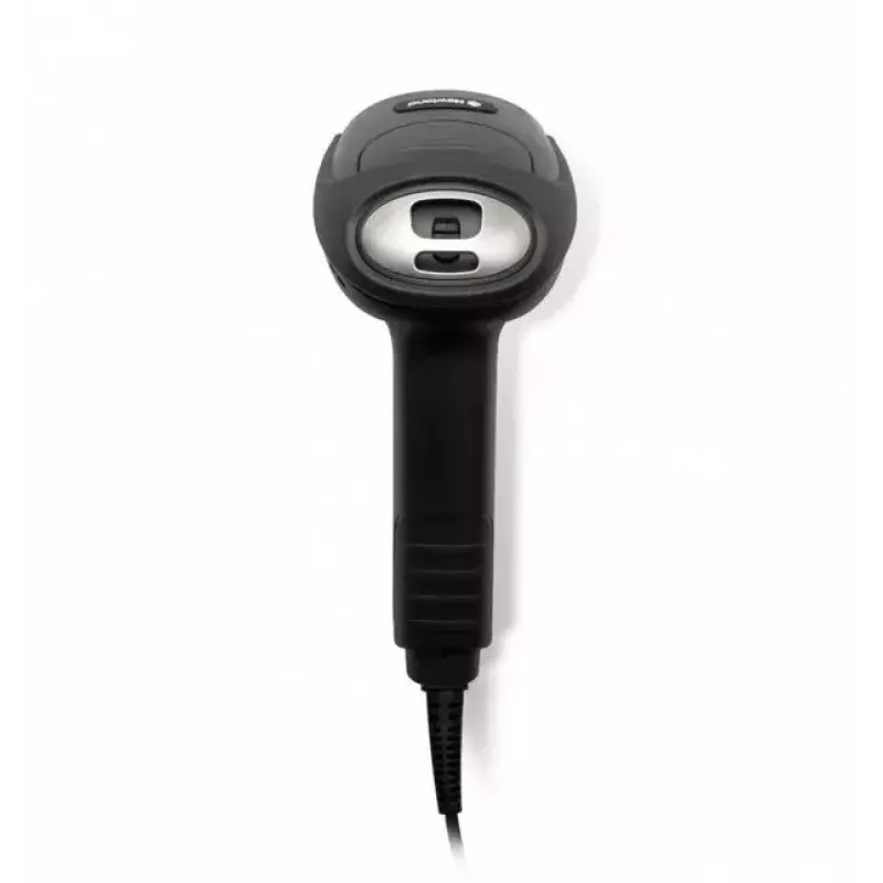 Escáner de códigos de barras de mano Newland HR52 Bonito 1D/2D CMOS negro