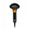 Escáner de códigos de barras de mano Newland HR52 Bonito 1D/2D CMOS negro