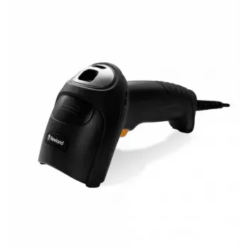 Escáner de códigos de barras de mano Newland HR52 Bonito 1D/2D CMOS negro