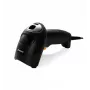 Escáner de códigos de barras de mano Newland HR52 Bonito 1D/2D CMOS negro