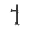Kit de montaje Capture SNS-V201 negro acero