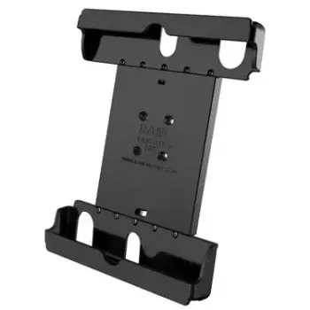 Soporte pasivo RAM Mounts RAM-HOL-TAB20U para tablets de 9 pulgadas