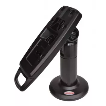 Soporte POS ENS ASS30121 Negro