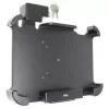 Soporte activo Brodit 539892 Tablet/UMPC negro