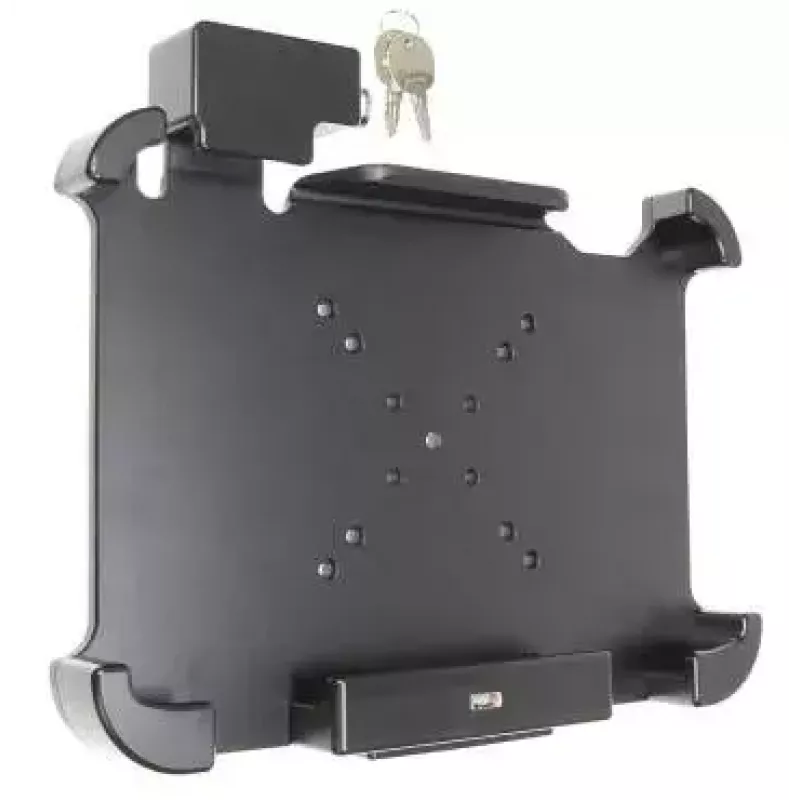 Soporte activo Brodit 539892 Tablet/UMPC negro