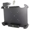Soporte activo Brodit 539892 Tablet/UMPC negro