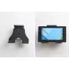 Soporte pasivo Brodit 511848 teléfono móvil smartphone tablet UMPC negro