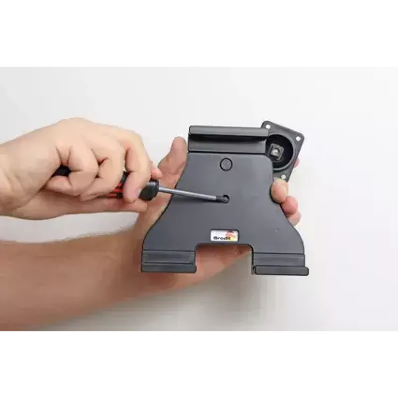 Soporte pasivo Brodit 511848 teléfono móvil smartphone tablet UMPC negro