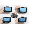 Soporte pasivo Brodit 511848 teléfono móvil smartphone tablet UMPC negro