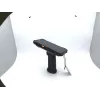 Empuñadura tipo pistola Capture CA-MTAC-PS para accesorio de terminal móvil de mano negro ABS