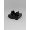 Accesorio para ordenador móvil de mano Capture CA-MT2AC-RBC 105x105x70 mm