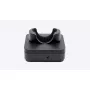 Accesorio para ordenador móvil de mano Capture CA-MT2AC-RBC 105x105x70 mm