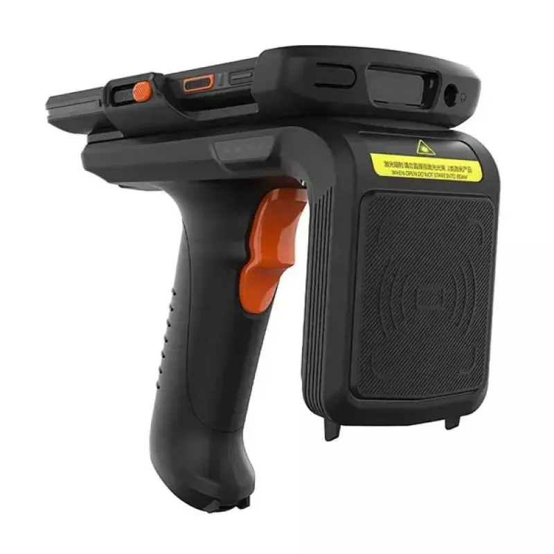 Empuñadura tipo pistola Urovo DT50 Trigger gun-grip
