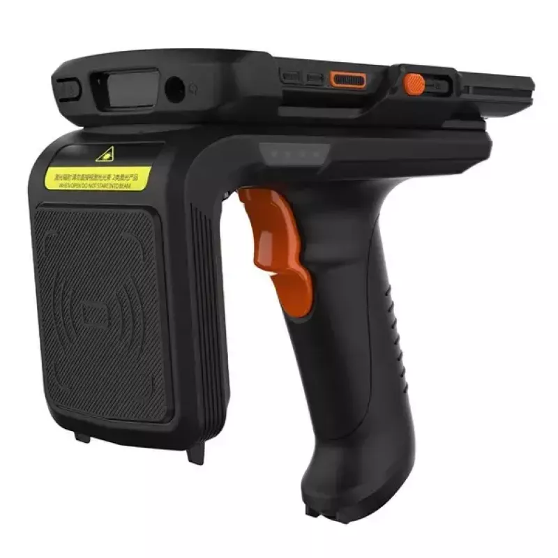 Empuñadura tipo pistola Urovo DT50 Trigger gun-grip