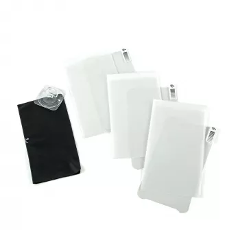 Zebra KT-TC51-SCRNP1-01 accesorio para ordenador móvil de mano protector de pantalla