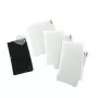 Zebra KT-TC51-SCRNP1-01 accesorio para ordenador móvil de mano protector de pantalla