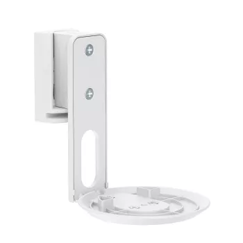 Soporte para altavoces Vivolink VLMSP-E100W Soporte de pared ajustable