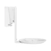 Soporte para altavoces Vivolink VLMSP-E100W Soporte de pared ajustable