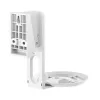 Soporte para altavoces Vivolink VLMSP-E100W Soporte de pared ajustable