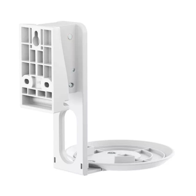 Soporte para altavoces Vivolink VLMSP-E100W Soporte de pared ajustable