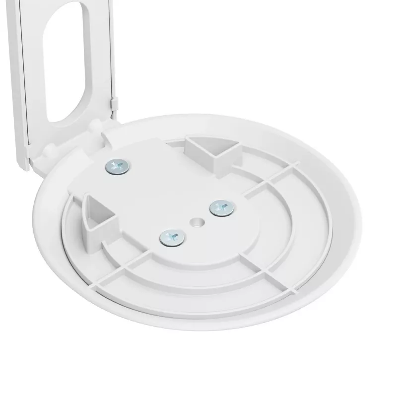 Soporte para altavoces Vivolink VLMSP-E100W Soporte de pared ajustable