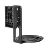 Soporte para altavoces Vivolink VLMSP-E100B Diseño ajustable con inclinación y giro