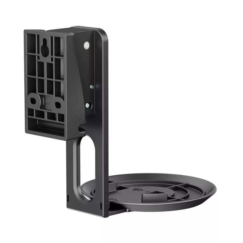 Soporte para altavoces Vivolink VLMSP-E100B Diseño ajustable con inclinación y giro