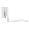 Soporte para altavoces Vivolink VLMSP-E300W soporte de pared ajustable