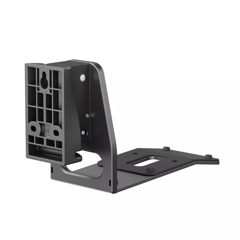 Soporte para altavoces Vivolink VLMSP-E300B ajustable con inclinación y giro