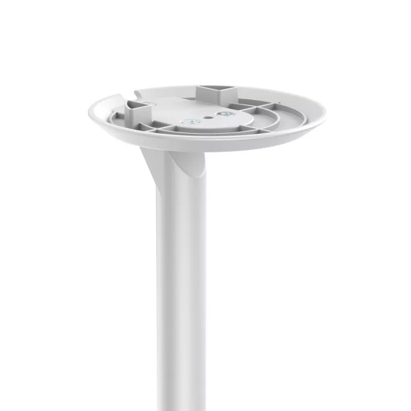 Soporte para altavoces Vivolink VLFSSP-E100W Soporte de pared ajustable