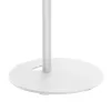 Soporte para altavoces Vivolink VLFSSP-E100W Soporte de pared ajustable