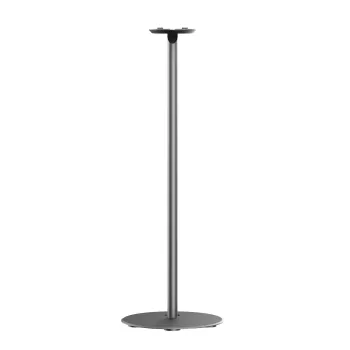 Soporte para altavoces Vivolink VLFSSP-E100B Soporte de pared ajustable