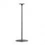 Soporte para altavoces Vivolink VLFSSP-E100B Soporte de pared ajustable